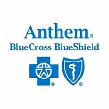 Anthem Blue Cross Blue Shield